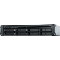 Synology RackStation RS1221+ (RS1221+)画像