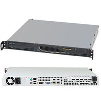 SUPERMICRO SYS-5017C-MF (SYS-5017C-MF)画像