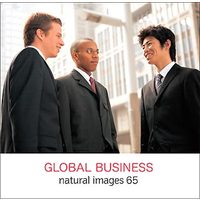 マイザ naturalimages Vol.65 GLOBAL BUSINESS (XAMMP0065)画像