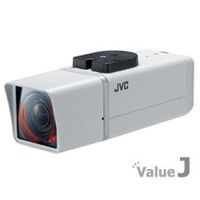 VICTOR レンズ一体型カラービデオカメラ (TK-S8301-R)画像
