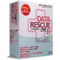 アイギーク・インク Data Rescue II (DRJ018)画像
