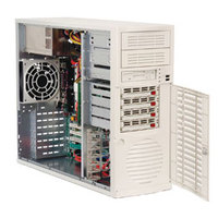 SUPERMICRO SYS-5035G-T (SYS-5035G-T)画像