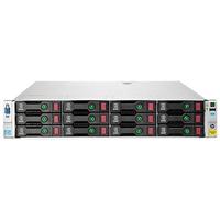 Hewlett-Packard HP StoreVirtual 4530 2TB MDL SAS Storage (B7E23A)画像