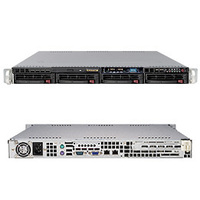 SUPERMICRO SYS-5016I-M6F (SYS-5016I-M6F)画像
