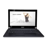 ASUS N53JF (N53JF-SZ005SV)画像