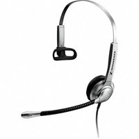 Sennheiser Communication SH 330 片耳式 電話/PC用ヘッドセット 05354 (05354)画像