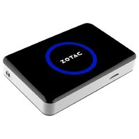 ZOTAC ZBOX PI330 (ZBOX-PI330-W2B)画像