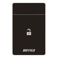BUFFALO ロック解除専用ICカード (OP-ICCARD1)画像