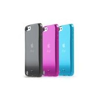 TUNEWEAR SOFTSHELL for iPod touch 5G ピンク (TUN-IP-000217)画像