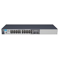 Hewlett-Packard ProCurve Switch 1810G-24 (J9450A#ACF)画像