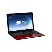ASUS <EeePC 1215B>Notebook/E-450/Red(Win7 HP 64) (EPC1215B-RD450)画像