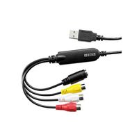 I.O DATA USB接続ビデオキャプチャー高機能モデル GV-USB2/HQ (GV-USB2/HQ)画像