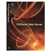 アドバンスソフトウェア Excel Data Server (Excel Data Server)画像
