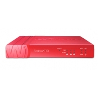 WatchGuard WatchGuard Firebox T10-W (Total Security Suite 1年付) (WGT105641-JP)画像