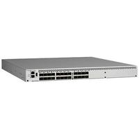 Hewlett-Packard HP SN3000B 16Gb 24ポート ファイバーチャネルスイッチ 24ポートアクティブ モデル (QW938A#05Y)画像