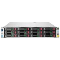 Hewlett-Packard HP StoreVirtual 4530 3TB MDL SAS Storage (B7E24A)画像