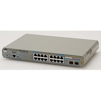 Allied Telesis CentreCOM GS916M V2-Z1ROHS (0525RZ1)画像