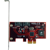 玄人志向 SATA2I2-PCIE インタフェースカード (SATA2I2-PCIE)画像