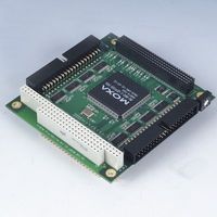MOXA 8ポート RS-232C PC/104-Plusモジュール 921.6 Kbps サージ保護(15KV ESD) (CB-108)画像