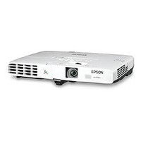 EPSON EB-1770W 液晶プロジェクター/3000lm/WXGA/A4サイズ/薄型44mm (EB-1770W)画像