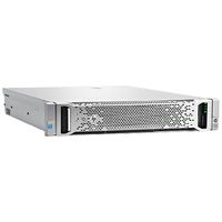 Hewlett-Packard DL380 Gen9 Xeon E5-2650 v4 2.20GHz 1P/12C 16GBメモリ (P9V59A)画像