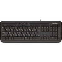 Microsoft Wired Keyboard 600 ANB-00039 (ANB-00039)画像