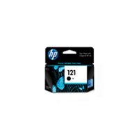 HP121 プリントカートリッジ カラー CC643HJ画像