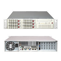 SUPERMICRO SYS-5025M-4 (SYS-5025M-4)画像