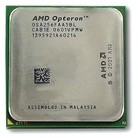 Hewlett-Packard Opteron 6320 2.8GHz 1P/8C CPU KIT (703960-B21)画像