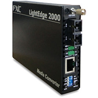 FXC メディアコンバータ LE2842-02 (LE2842-02)画像