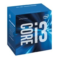 Intel Core i3-6300T LGA1151 (BX80662I36300T)画像
