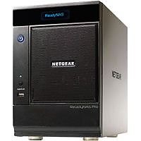 NETGEAR 【キャンペーンモデル】ReadyNAS Pro Pioneer Edition ベアボーンモデル (RNDP600E-100AJS)画像