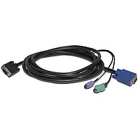 Avocent CablePS/2,USBforSV1000-6ft (CBL0029)画像