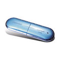 Transcend TS2GJF2B 2GB JetFlash 2.0 (Color:Blue) ミニサイズ (TS2GJF2B)画像