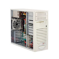 SUPERMICRO SYS-7034L-I (SYS-7034L-I)画像