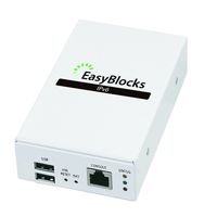 PLAT’HOME 【アカデミックパック】EasyBlocks IPv6 基本サービス 2年間付 (EBA7/IPV6/A)画像