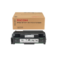 RICOH IPSiO SPトナーカートリッジ6100H (515317)画像