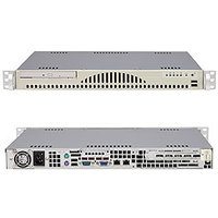 SUPERMICRO SYS-5015M-MR+ (SYS-5015M-MR+)画像