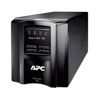 APC APC Smart-UPS 750 LCD 100V 6年保証 (SMT750J6W)画像
