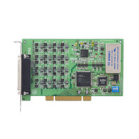 ADVANTECH 14ビット 32チャンネル絶縁アナログ出力カード (PCI-1724U-AE)画像