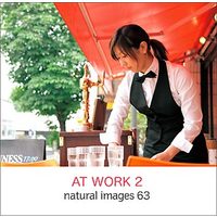 マイザ naturalimages Vol.63 AT WORK2 (XAMMP0063)画像