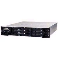 PLAT’HOME TrusRAID Series「SATA-FC 500GBHDD12台 2U 4GFCモデル」 (RPI-500SA12F4C/2U)画像