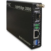 FXC メディアコンバータ LE2841-1F (LE2841-1F)画像