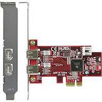 玄人志向 IEEE1394(PCI-Express) (IEEE1394-PCIE)画像