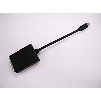 エーキューブ Mini DisplayPort to VGA Dongle (CB-mDP2VGA)画像