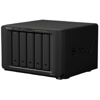Synology DiskStation DS1517+ メインメモリ2GB (DS1517+(2GB))画像
