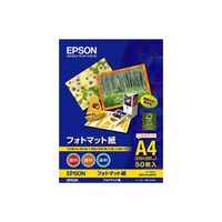 EPSON KA450PM フォトマット紙 (KA450PM)画像