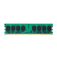 ELECOM メモリモジュール 240pin DDR2-533/PC2-4200 DDR2-SDRAM DIMM(2GB) (ET533-2G)画像