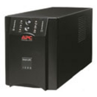 APC Smart-UPS 1500 ブラックモデル 4年保証 (SUA1500JB4W)画像