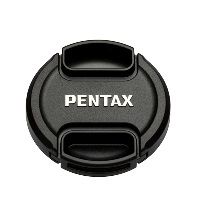 PENTAX レンズキャップ O-LC40.5 (O-LC40.5)画像